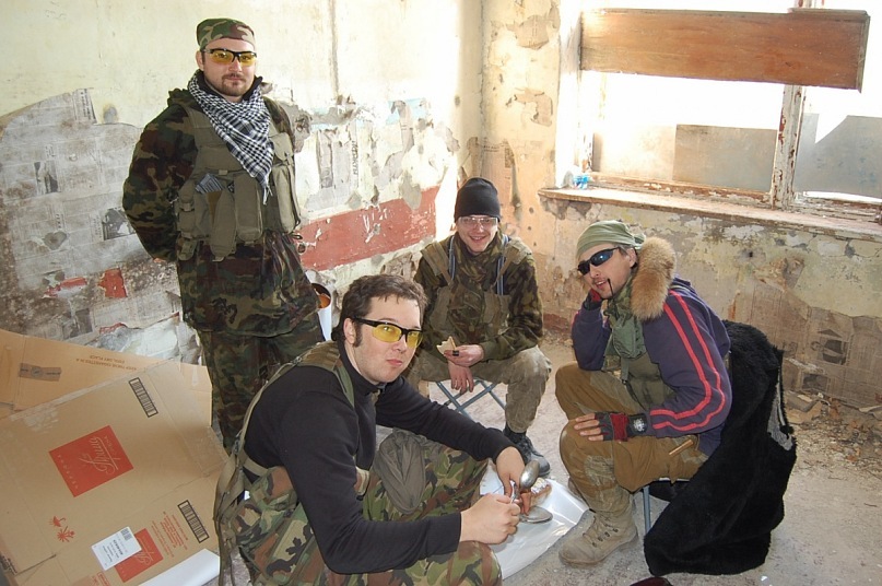 Дмитрий Рысин фотография #43