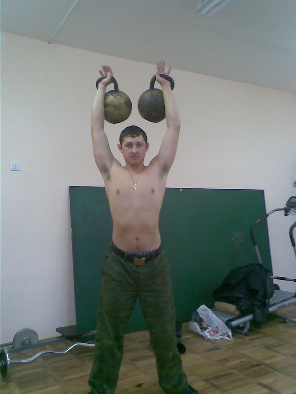 Сергей Богданенко фотография #15