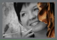 Фотография Деркач Елены