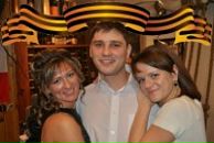 Фотография Лапченкова Андрюхи