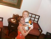 Фотография Пахомовой Светланы