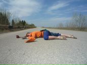 Фотография Москалёвой Ирины