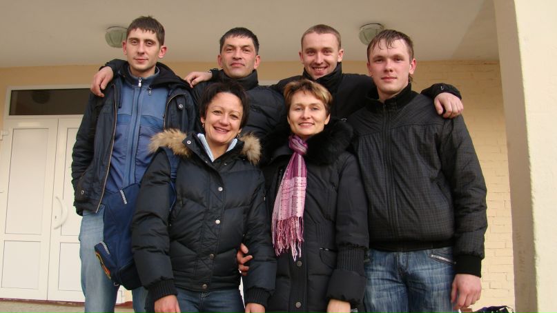 Дмитрий Брилевский фотография #33