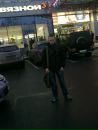 Фотография Котова Юры