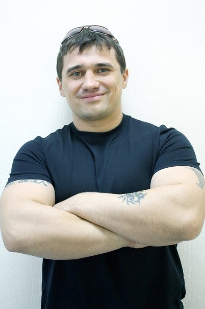 №2, Александр Титов №2, Александр Титов