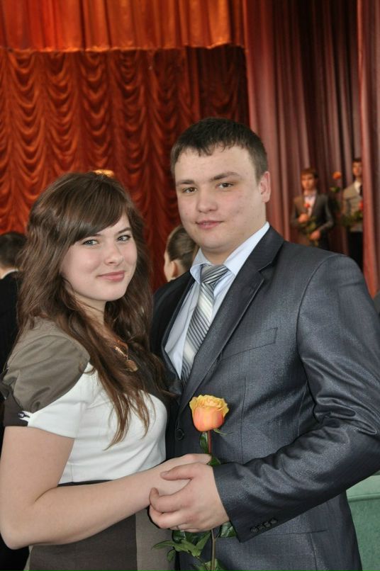 Сергей Полонец фотография #18