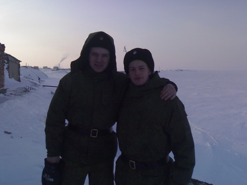 Александр Нечаев фотография #42