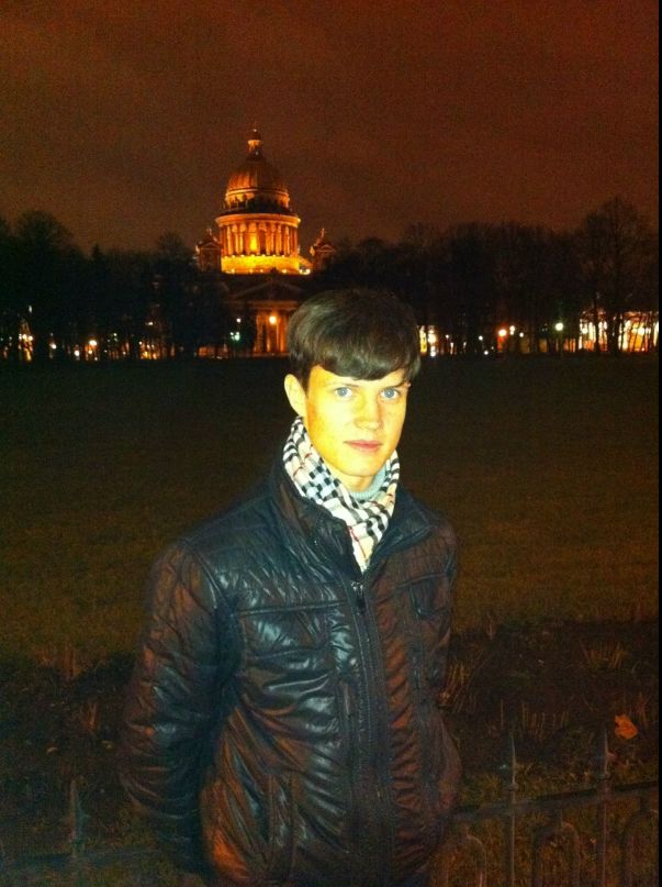 Сергей Катков фотография #26
