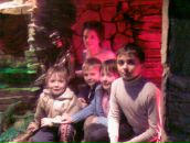 Ігор Сташків фотография #2 (источник - https://vk.com/id123079706)