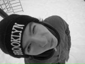 Фотография Размановой Анастасии