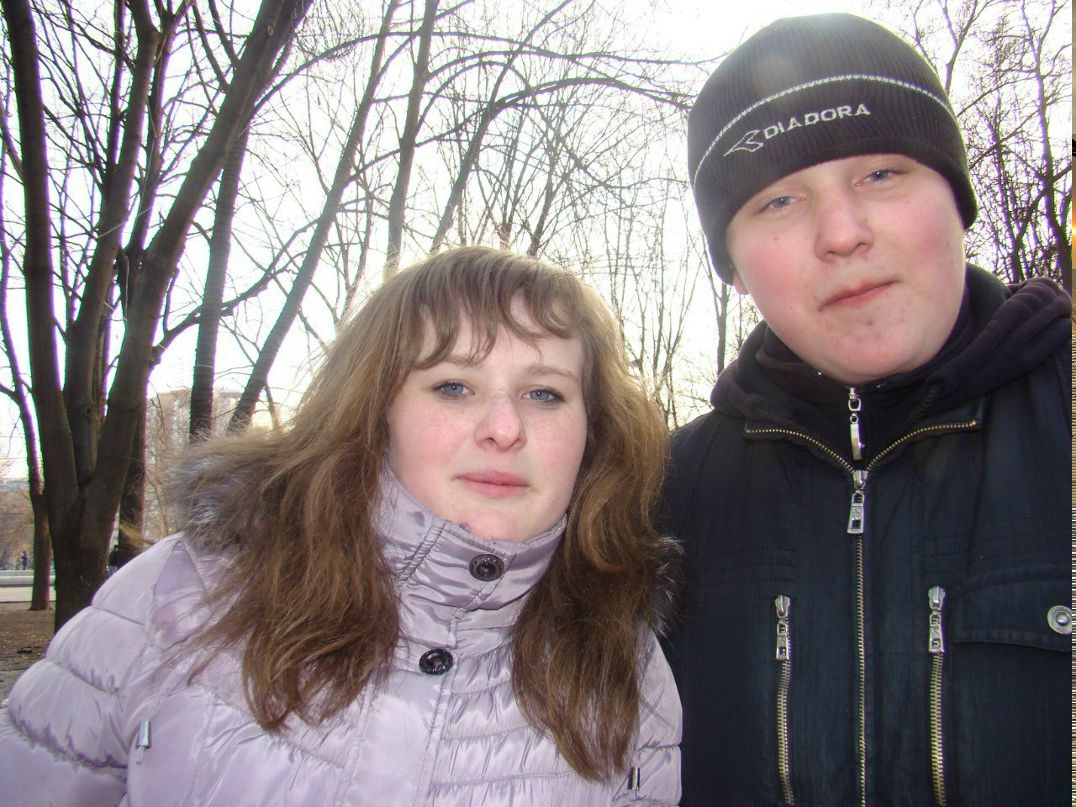 Антон Пащенко фотография #20