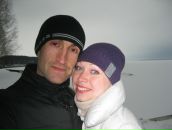 Фотография Поповой Евгении