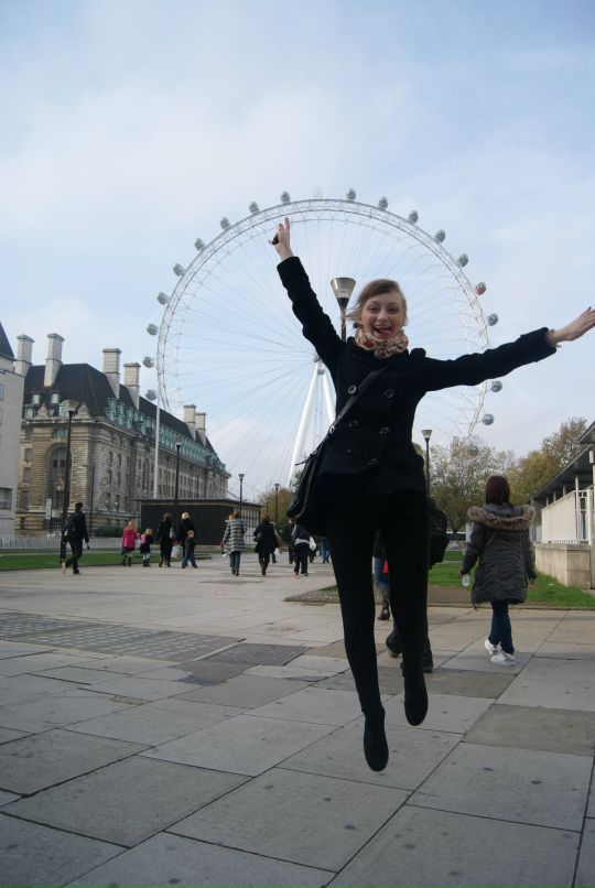 Софья Михеева фотография #25