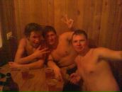 Вадім Дейнега фотография #15 (источник - https://vk.com/id90603756)