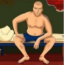 Dog Fight(^.^) фотография #8 (источник - https://vk.com/id99503025)