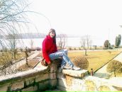 Іруся Баяк фотография #16 (источник - https://vk.com/id39075896)