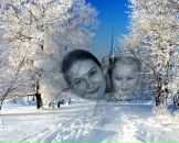 Фотография Степановой Елены