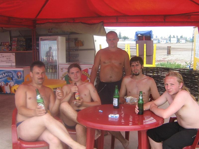 Сергей Ермаков фотография #28