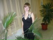 Фотография Жуковой Виктории