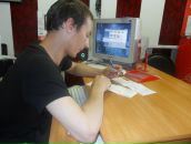 Фотография Кретова Славы