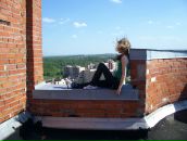 Фотография Есиковой Надежды