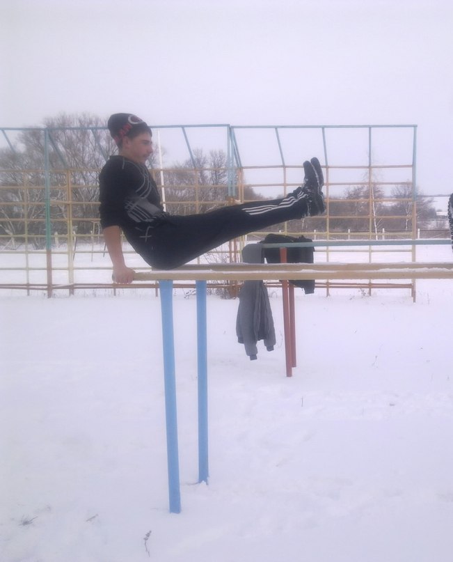 Сергей Евсеев фотография #16