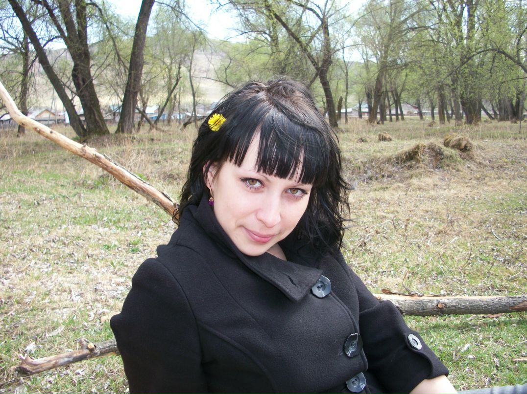 Олеся Евсюкова фотография #40