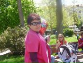 Фотография Бакулиной Веры