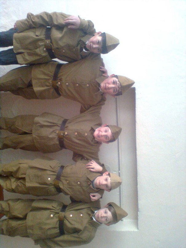 Наталья Бричкова фотография #11