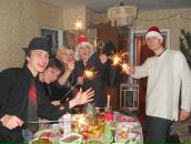 Фотография Язвительного Александра