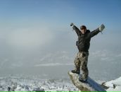 Фотография Березина Дмитрия