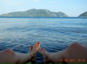 Фотография Яровой Галины