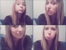 Аліна Петрина фотография #12 (источник - https://vk.com/id151573671)