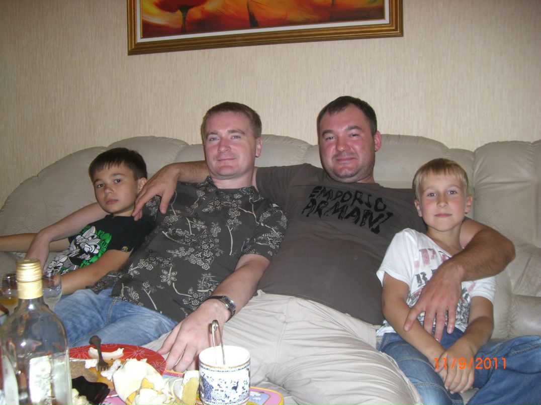 Дмитрий Крутилин фотография #45