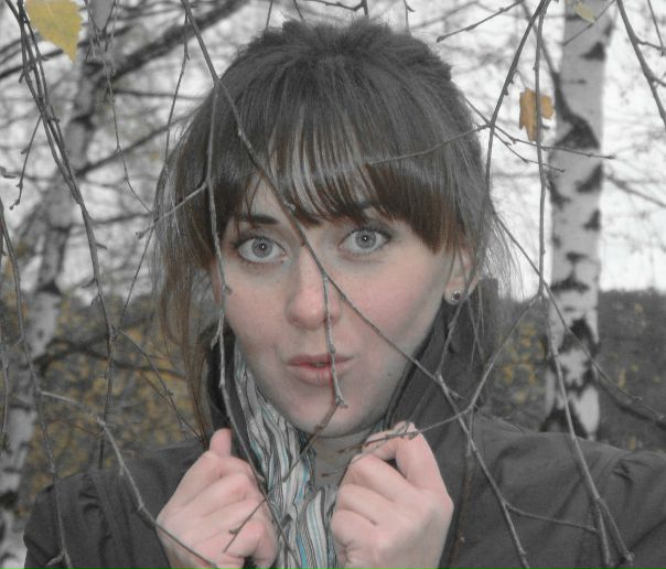 №13, Кристина Галушка №13, Кристина Галушка