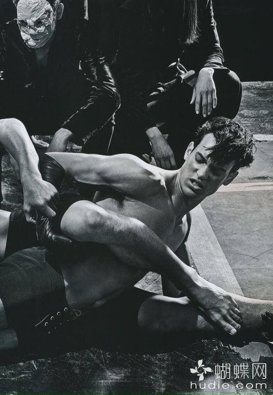 Антон Ветлицкий фотография #33