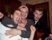 Фотография Рычагова Ильи