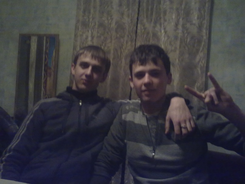 Дмитрий Ткачев фотография #6