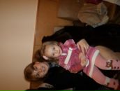 Маруся Гусаківська фотография #36 (источник - https://vk.com/id152472219)