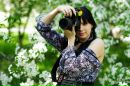 Фотография Христолюбовой Анастасии