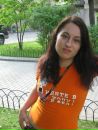 Фотография Самойловой Александры
