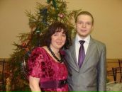 Фотография Суриков Алексей