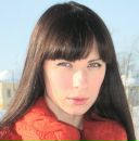 Фотография Шмаковой Насти