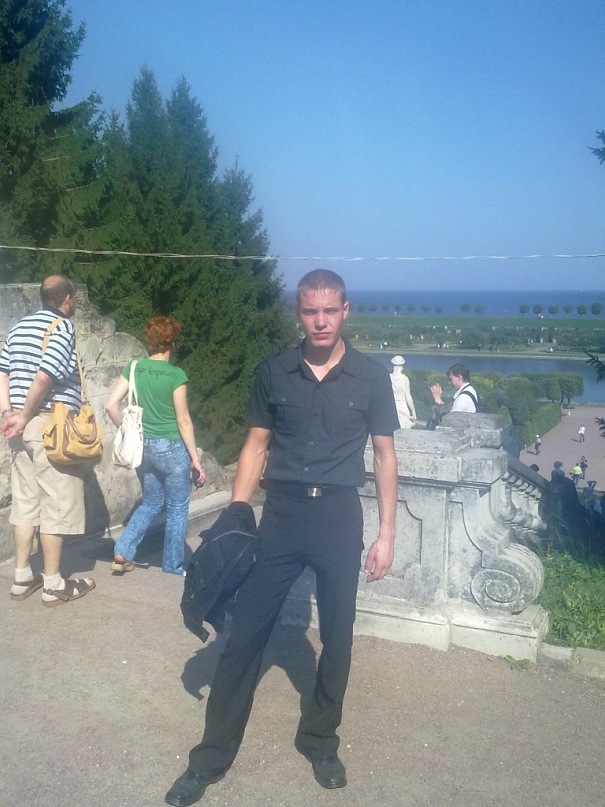 Гена Кaзунко фотография #38