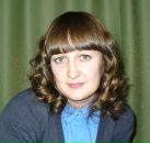 Фотография Гайсиной Гульнары