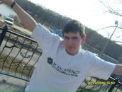 Фотография Петряева Дмитрия