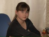 Οксана Κонстантинова фотография #24 (источник - https://vk.com/id166500124)