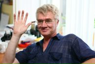 Фотография Карпова Юрия