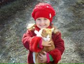 Мирослава Жиліна(Дубовська) фотография #7 (источник - https://vk.com/id16359226)