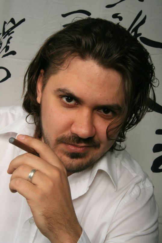 Дмитрий Рюхин фотография #45
